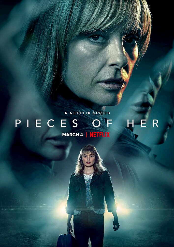 Pieces of Her