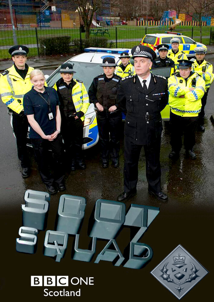 Scot Squad