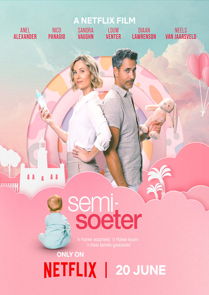 Semi-Soeter
