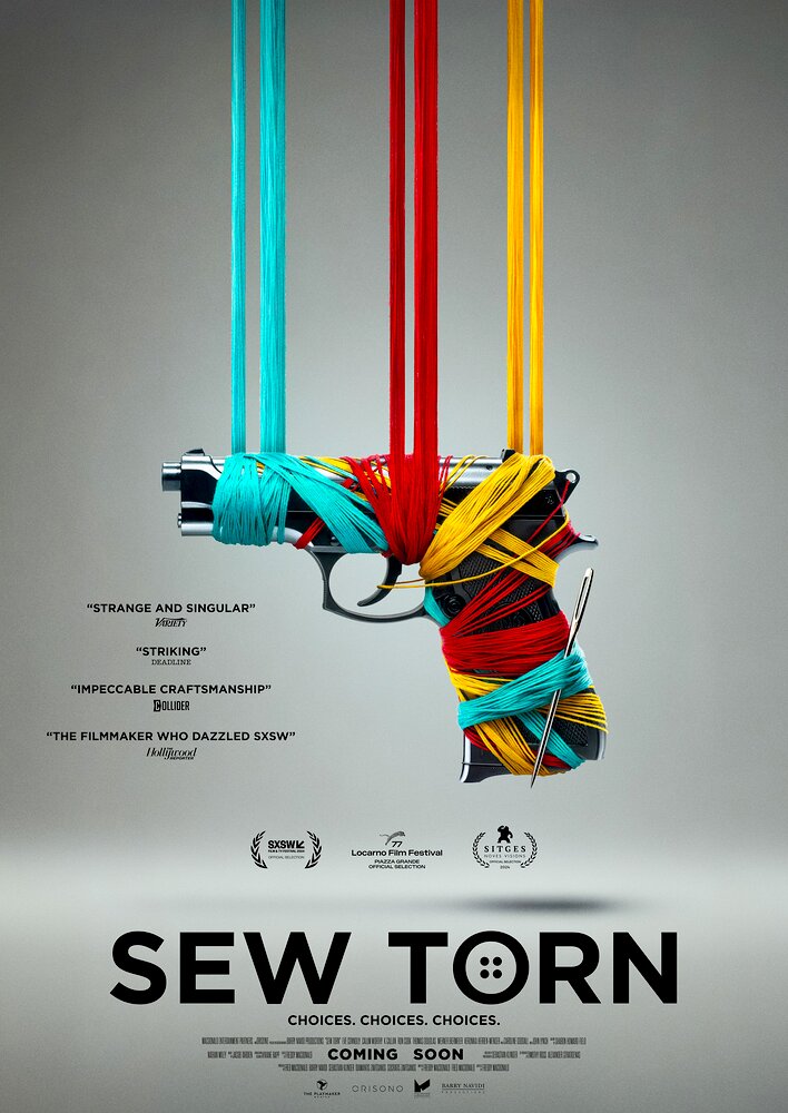 Sew Torn