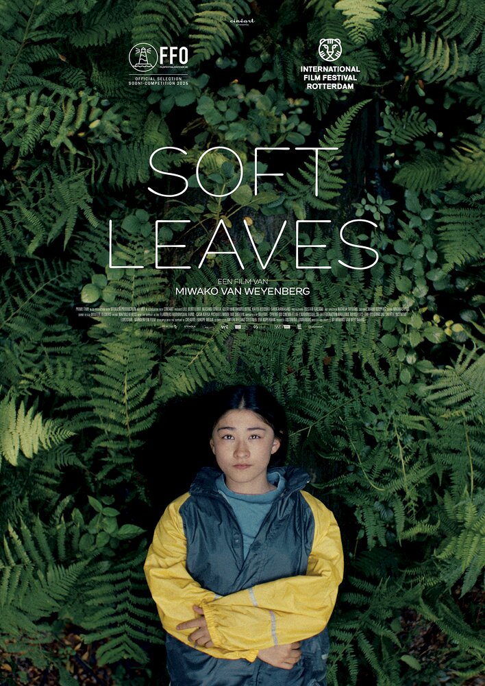 Soft Leaves