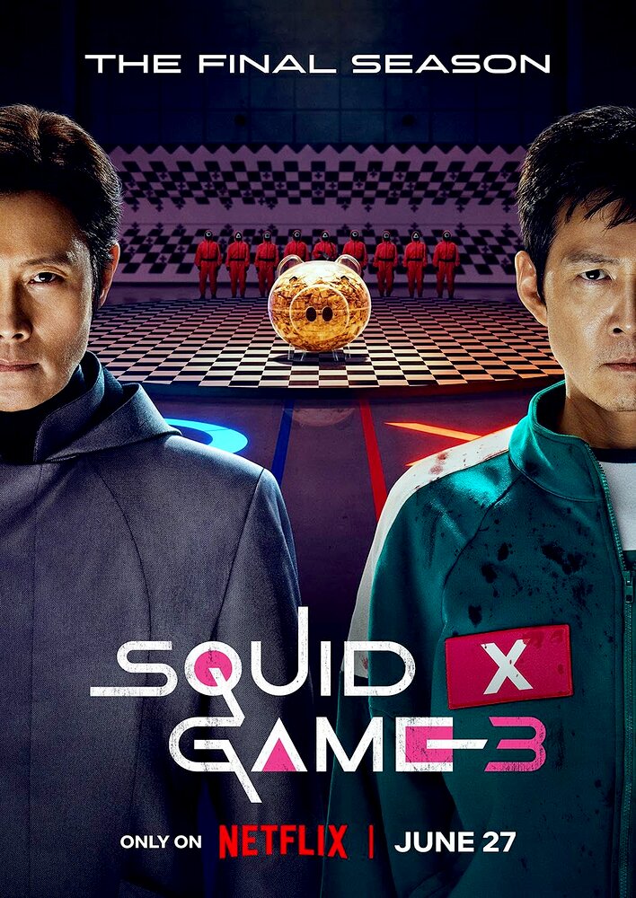 Squid Game