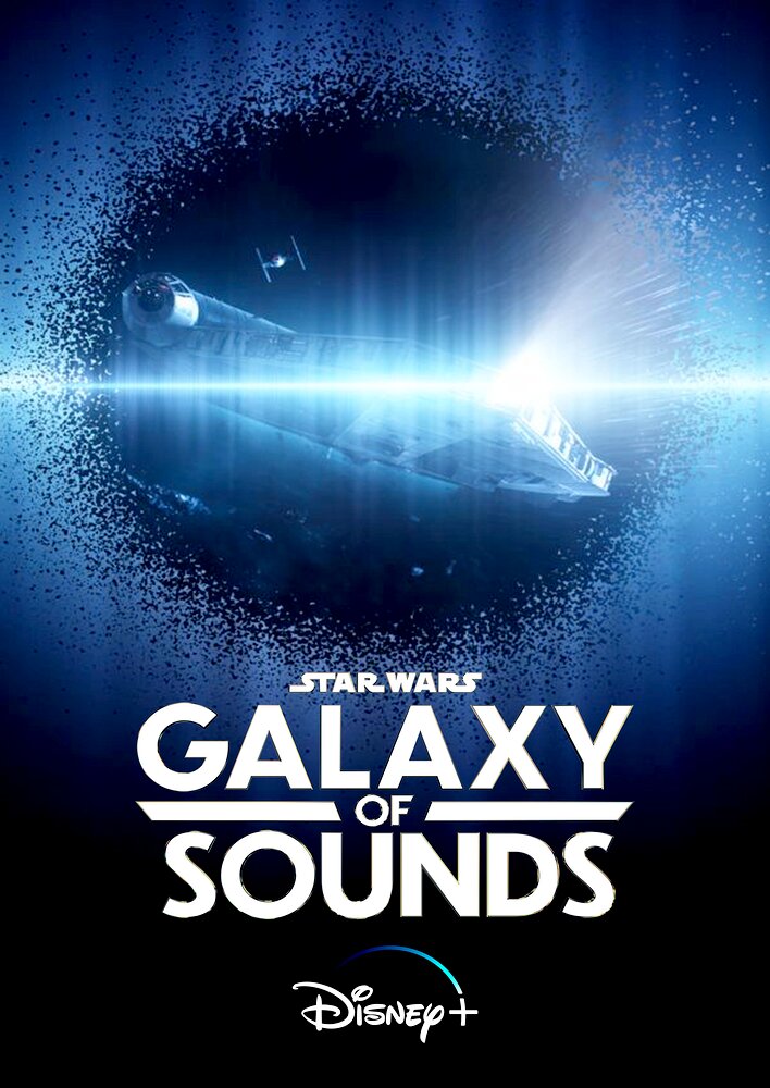 Star Wars: Galaxy of Sounds