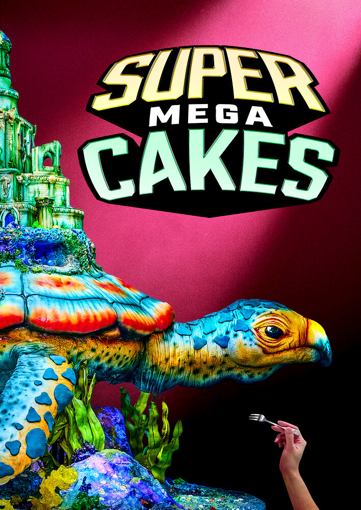 Super Mega Cakes