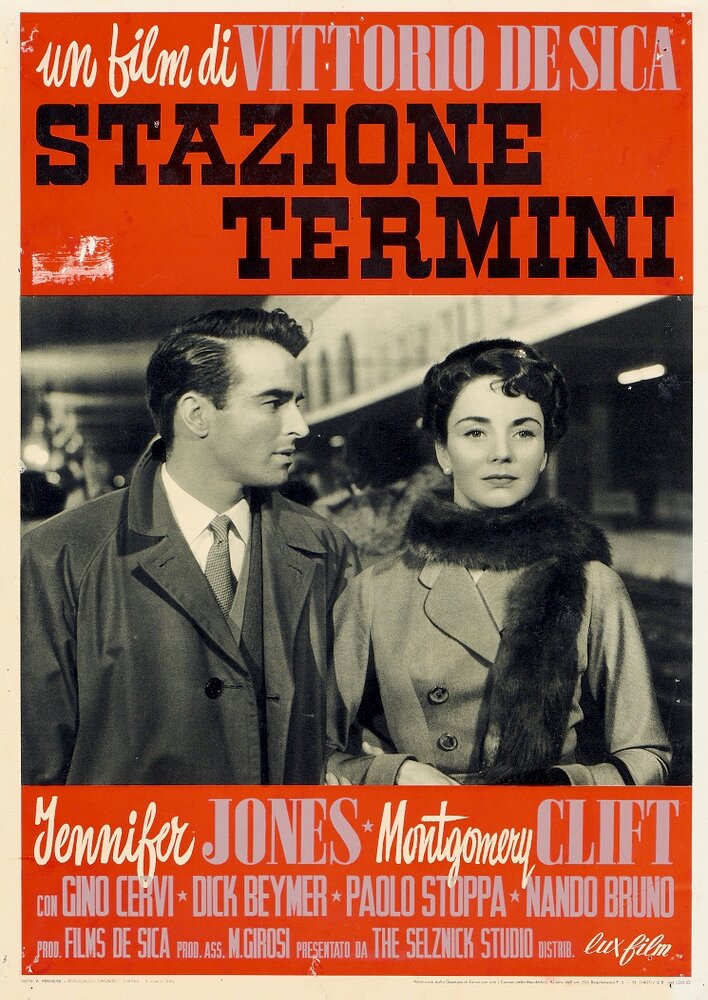 Terminal Station