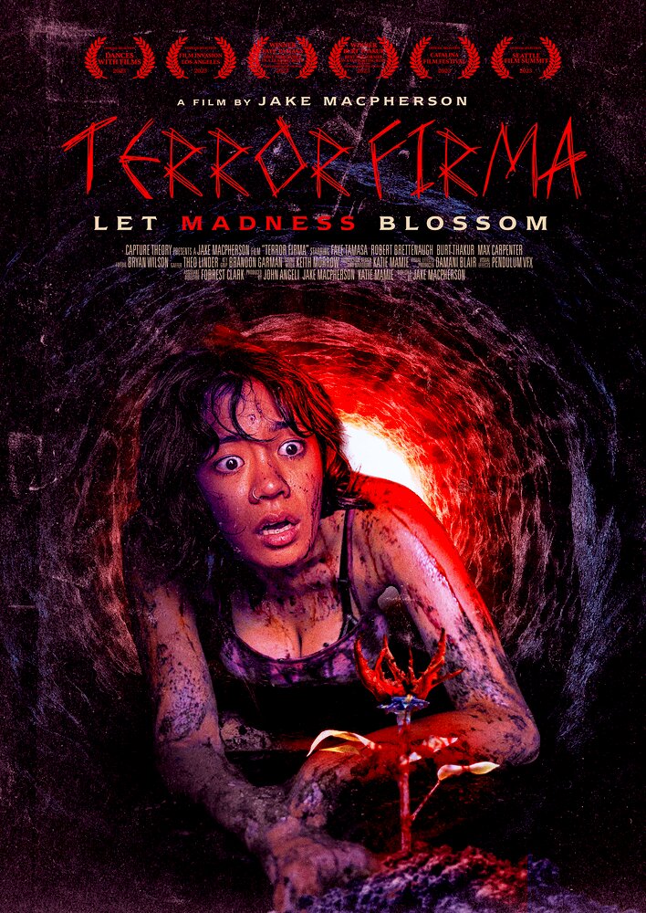 Terror Firma