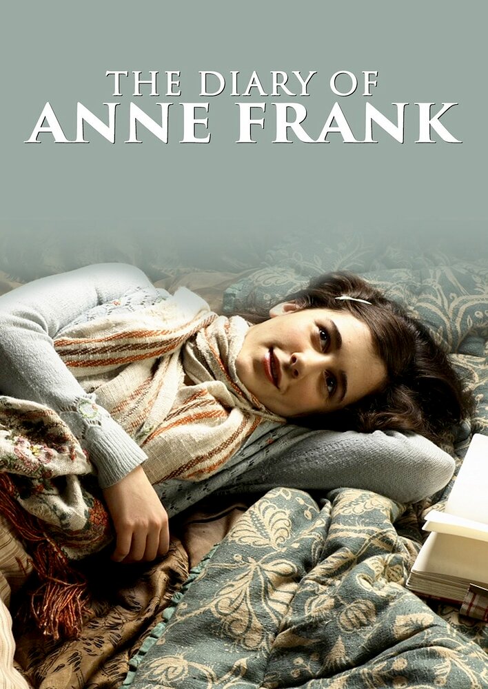 The Diary of Anne Frank