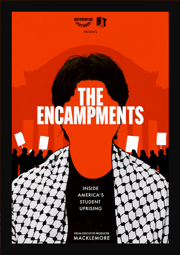 The Encampments
