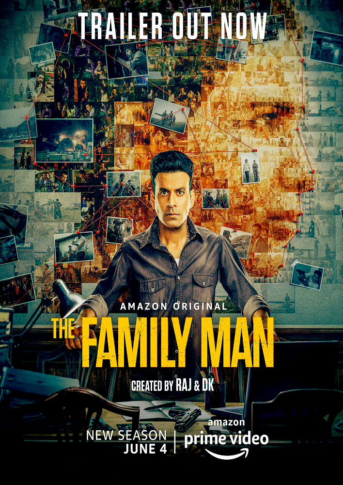 The Family Man