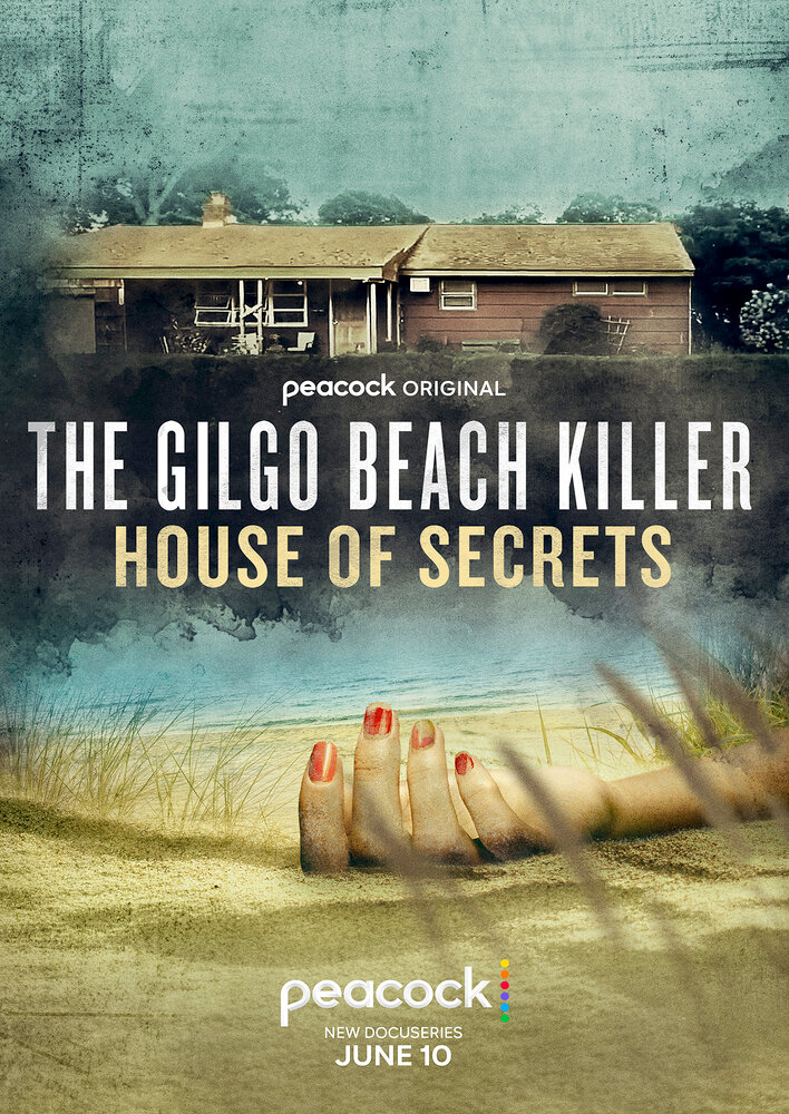 The Gilgo Beach Killer: House of Secrets