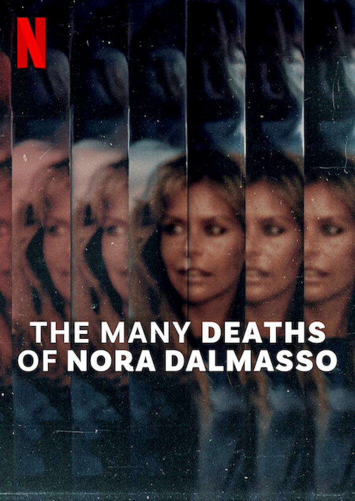 The Many Deaths of Nora Dalmasso