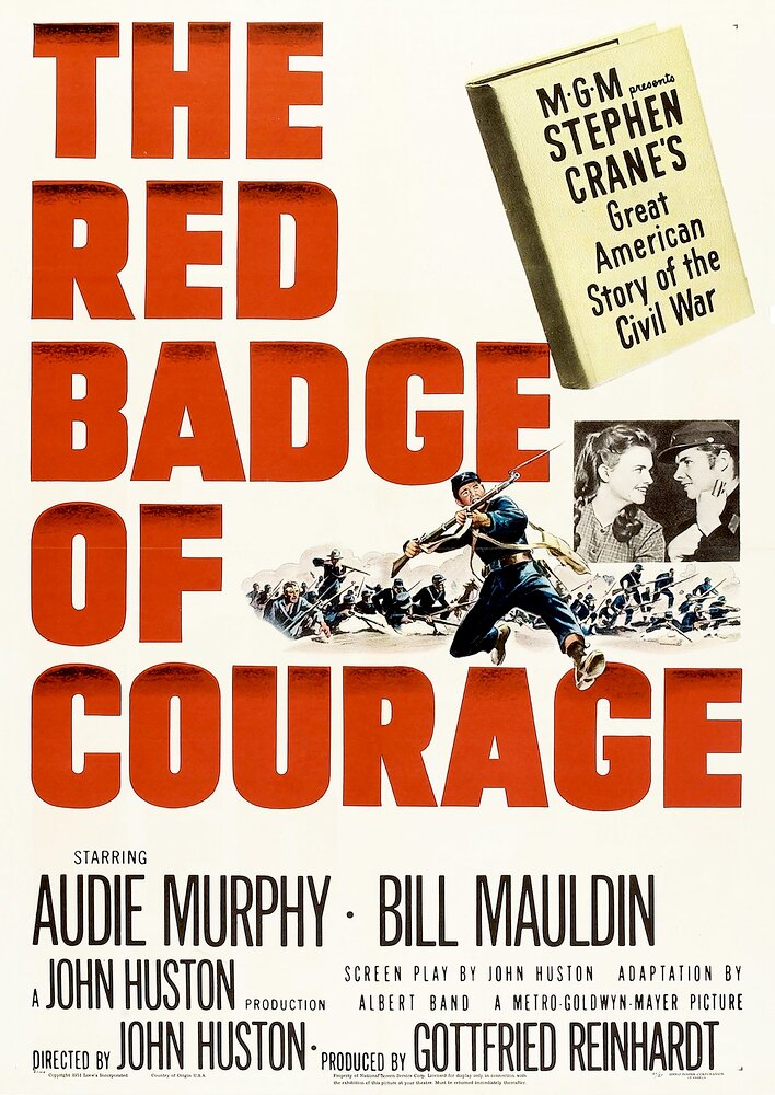 The Red Badge of Courage