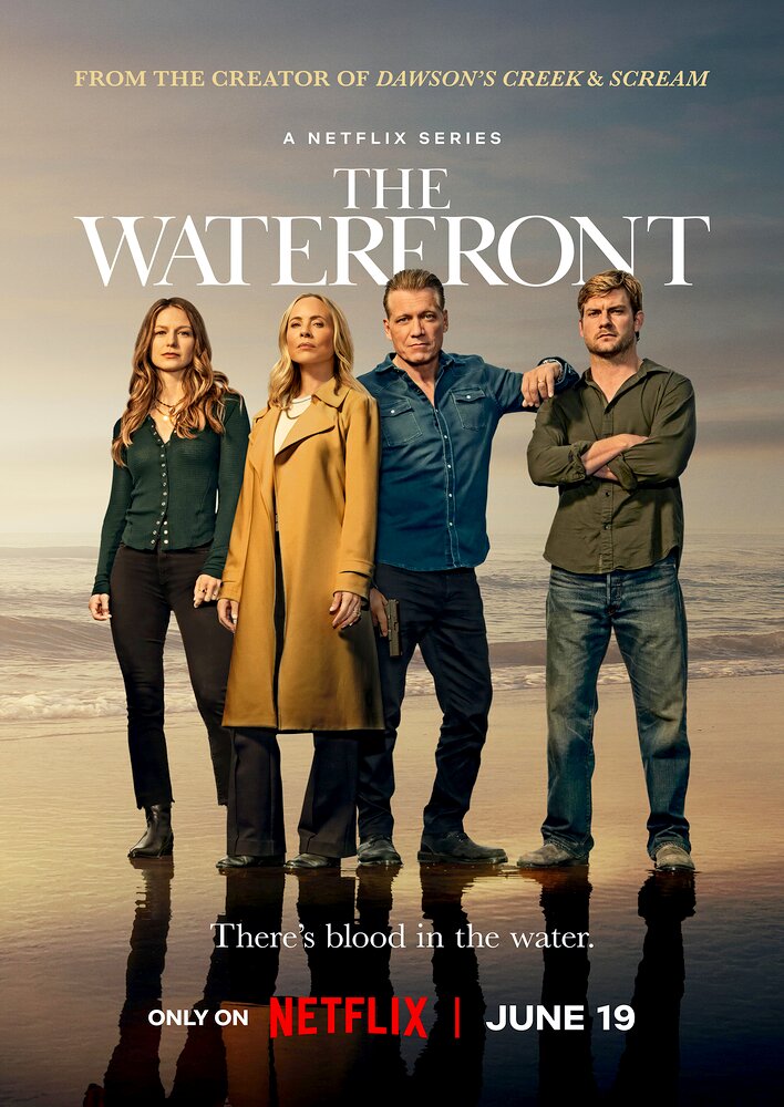 The Waterfront