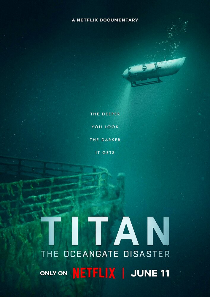 Titan: The OceanGate Disaster