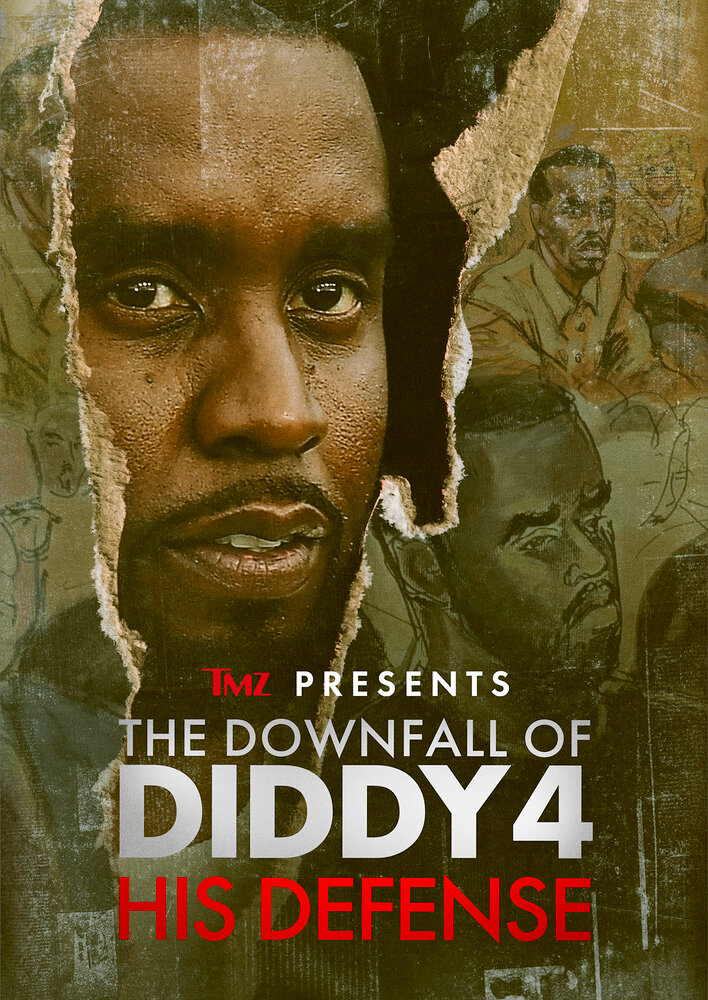TMZ Presents: The Downfall of Diddy His Defense