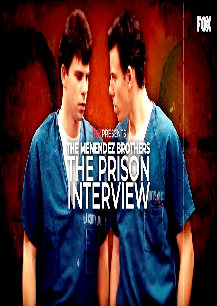 TMZ Presents: The Menendez Brothers: The Prison Interview