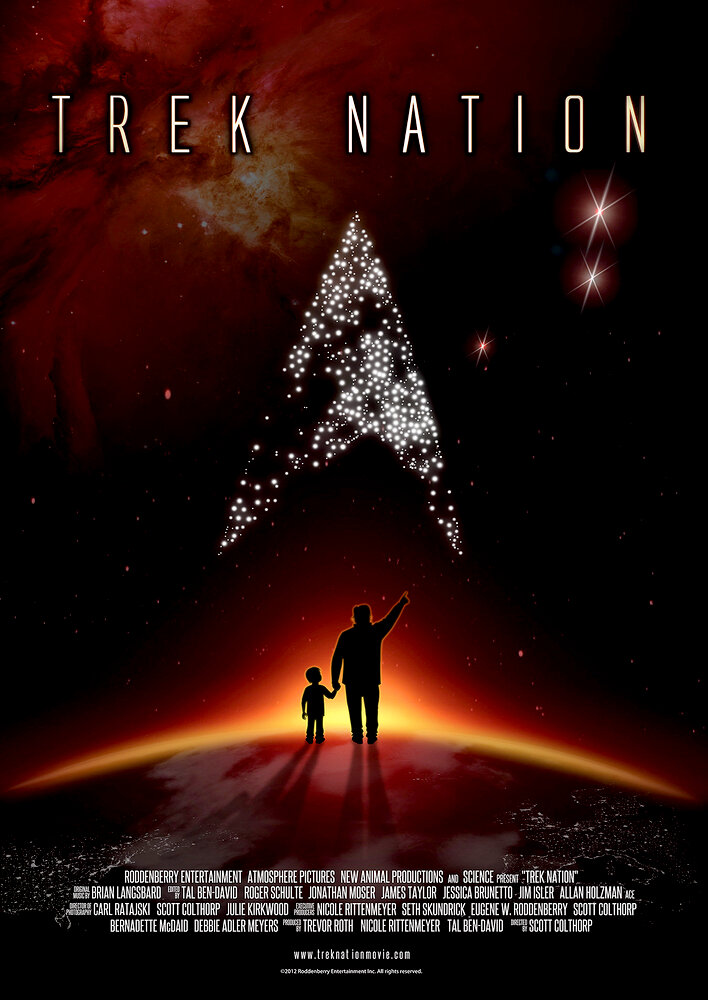 Trek Nation