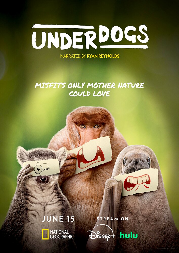 Underdogs