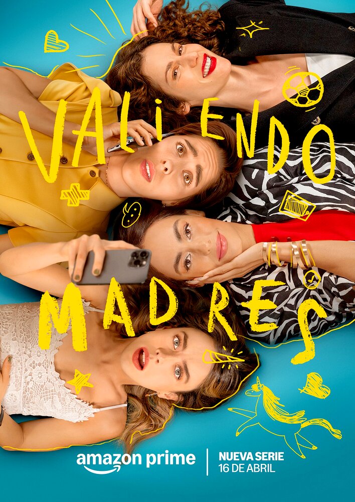 Valiendo Madres