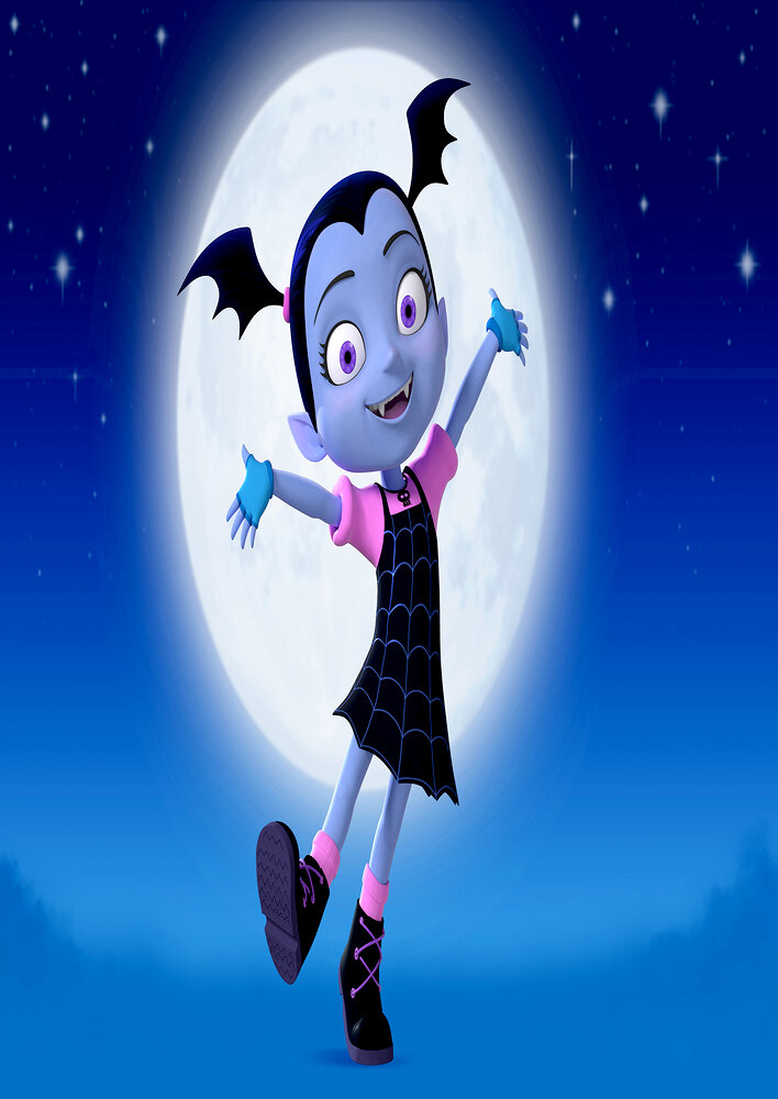 Vampirina