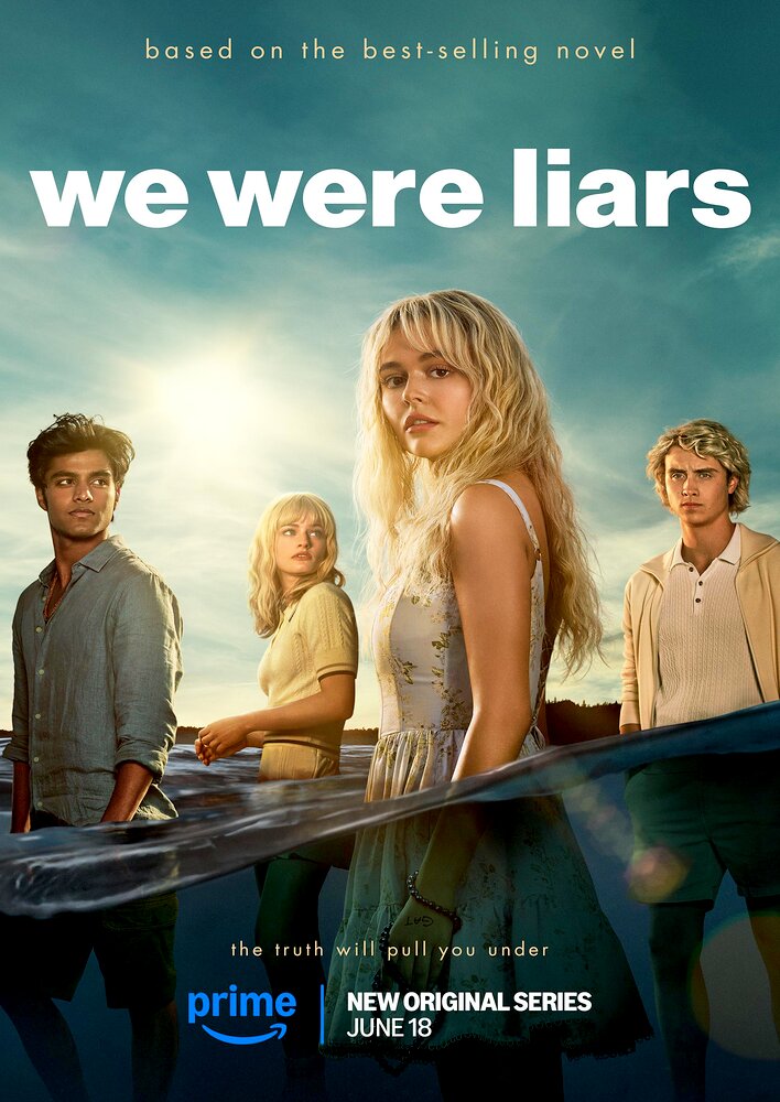 We Were Liars