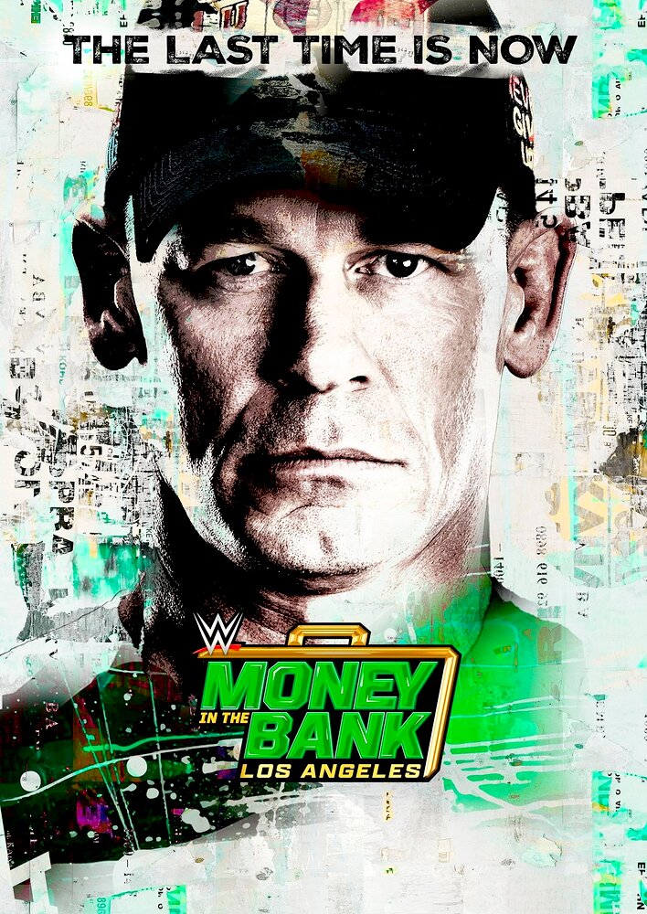 WWE Money in the Bank