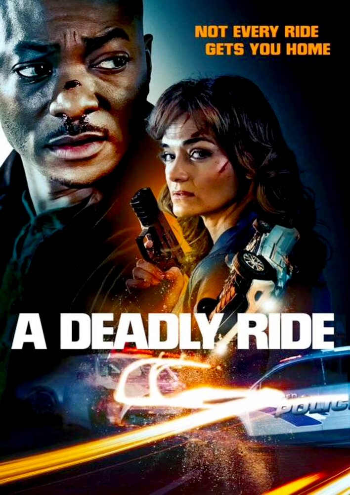 A Deadly Ride