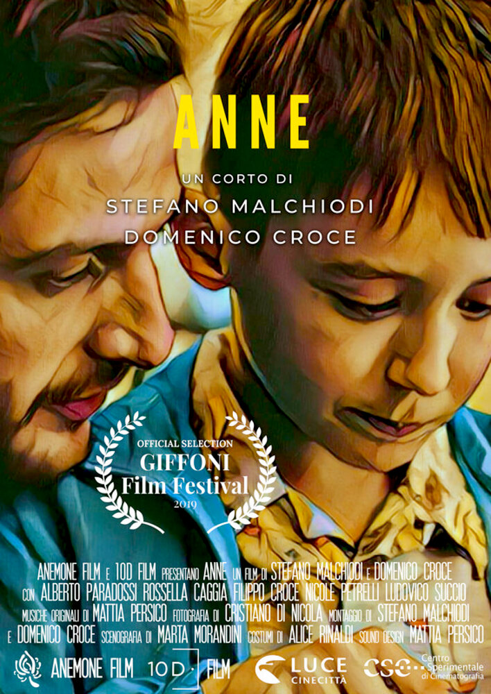 Anne