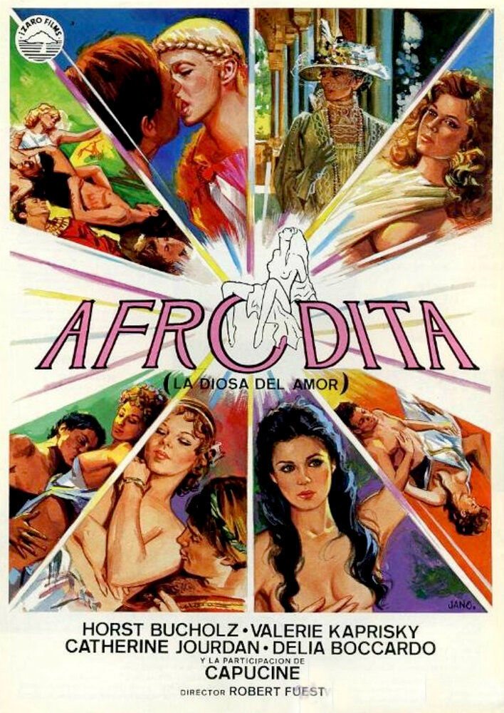 Aphrodite
