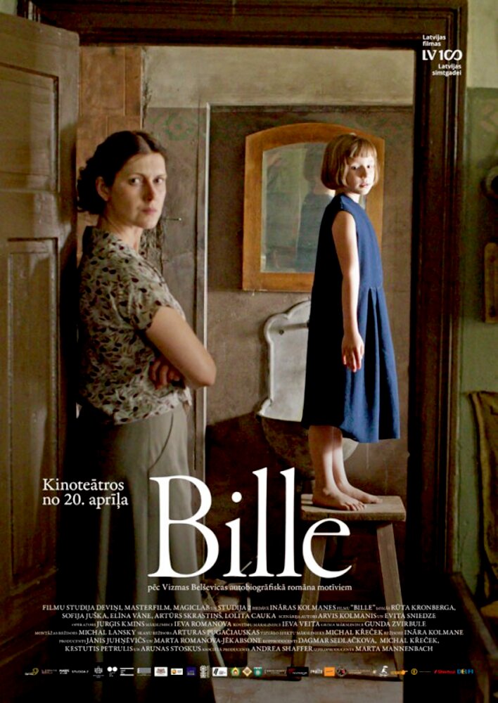 Bille