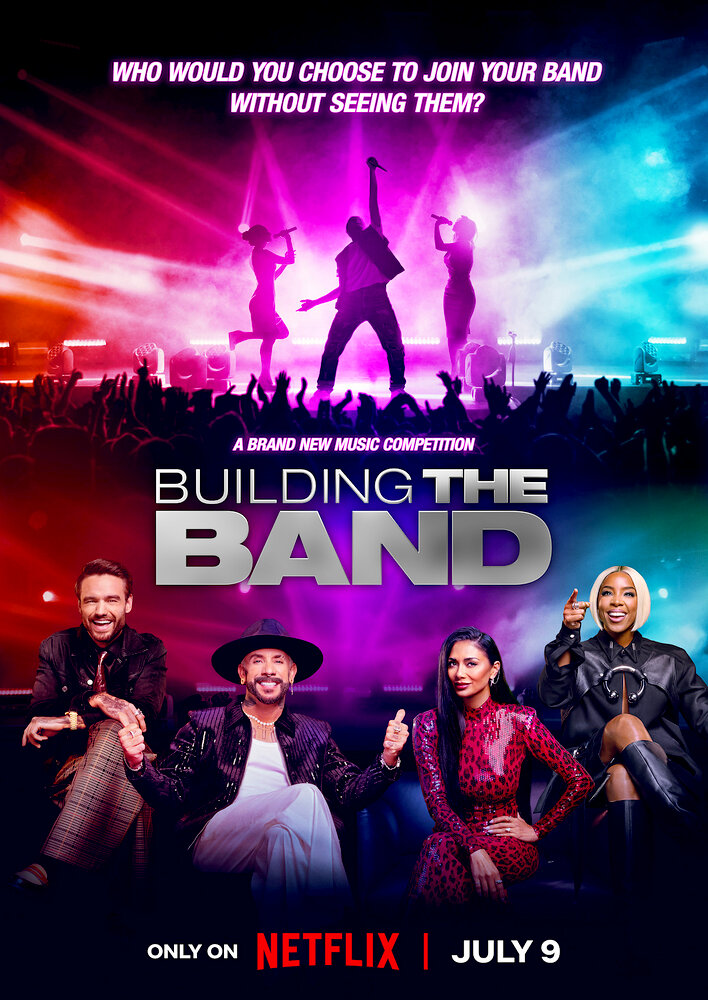 Building the Band