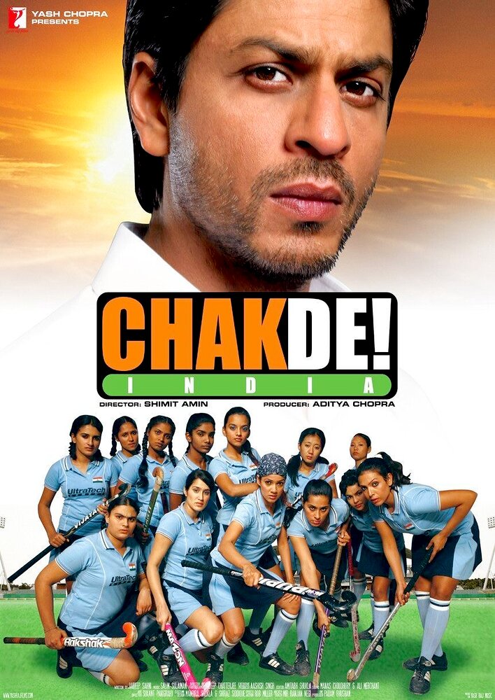 Chak De! India