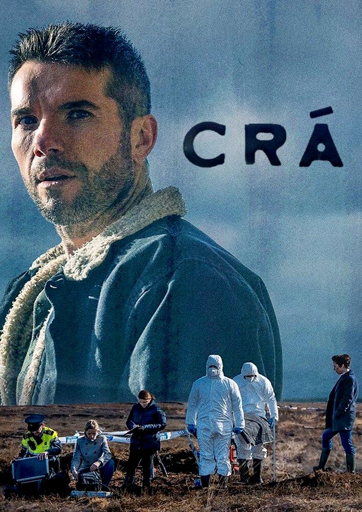 Crá