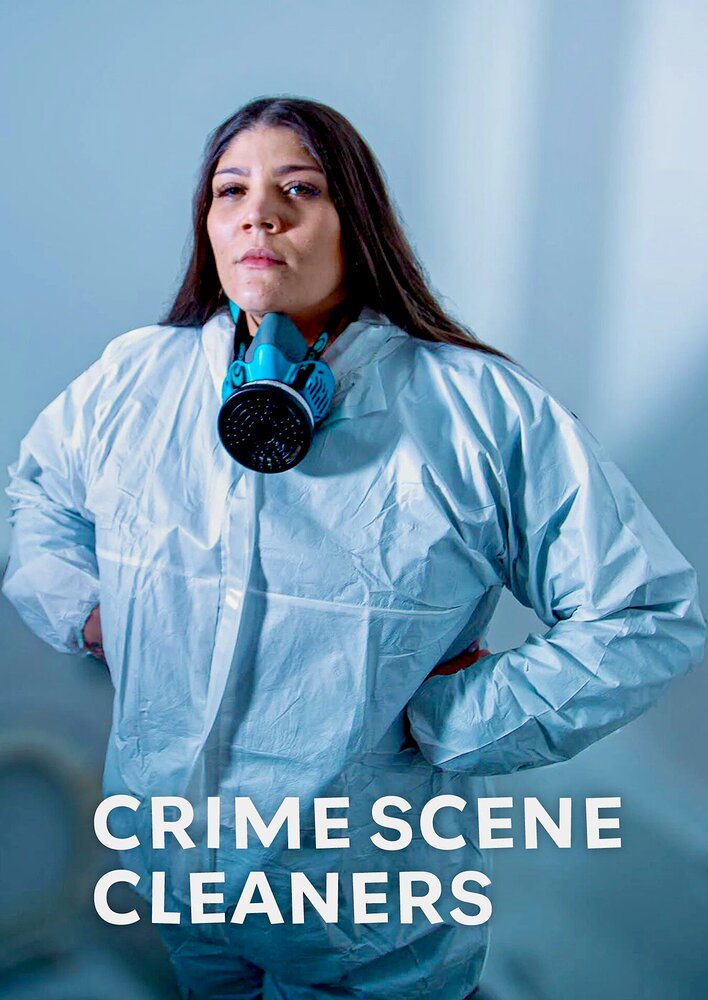Crime Scene Cleaners