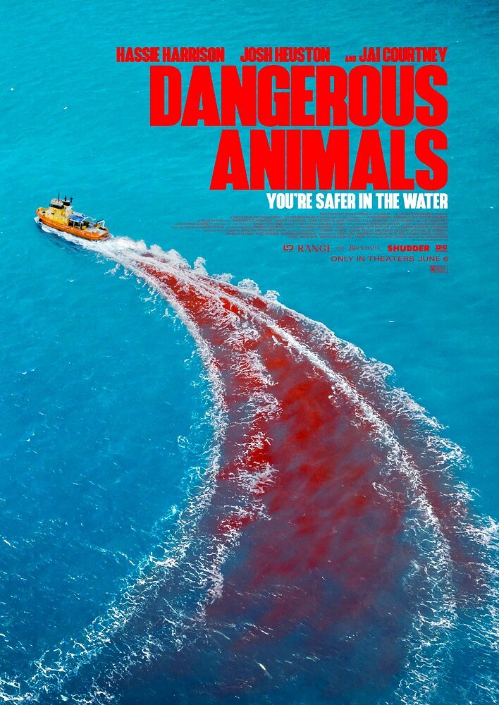 Dangerous Animals