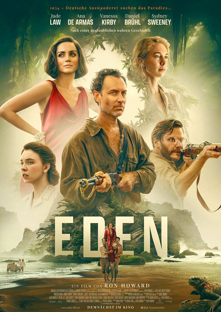 Eden