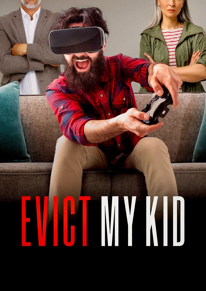 Evict My Kid