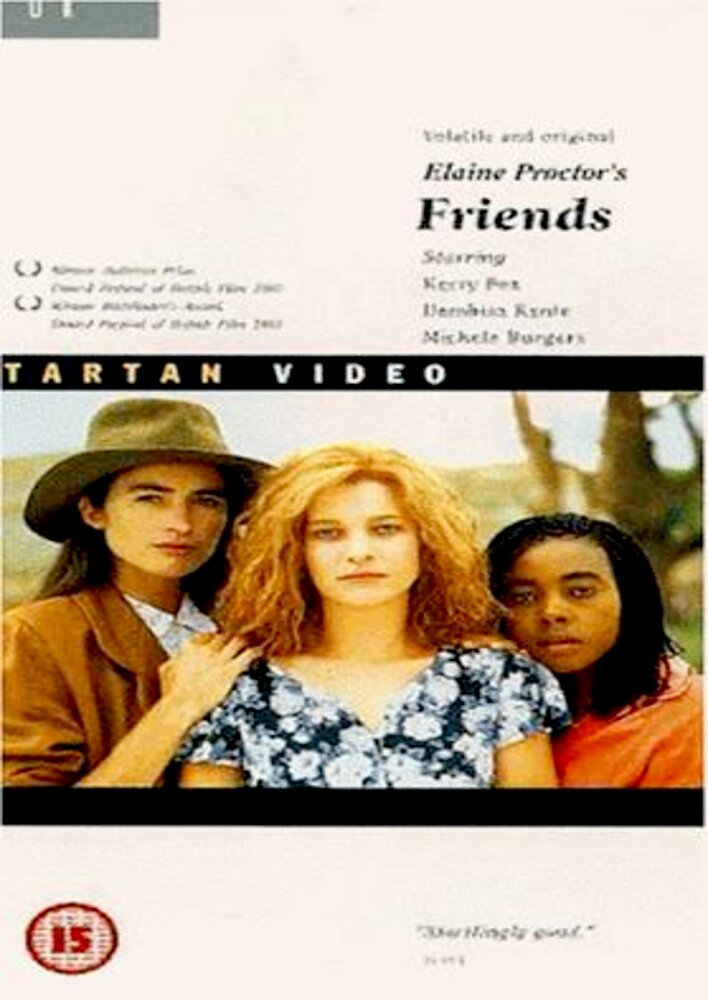 Friends
