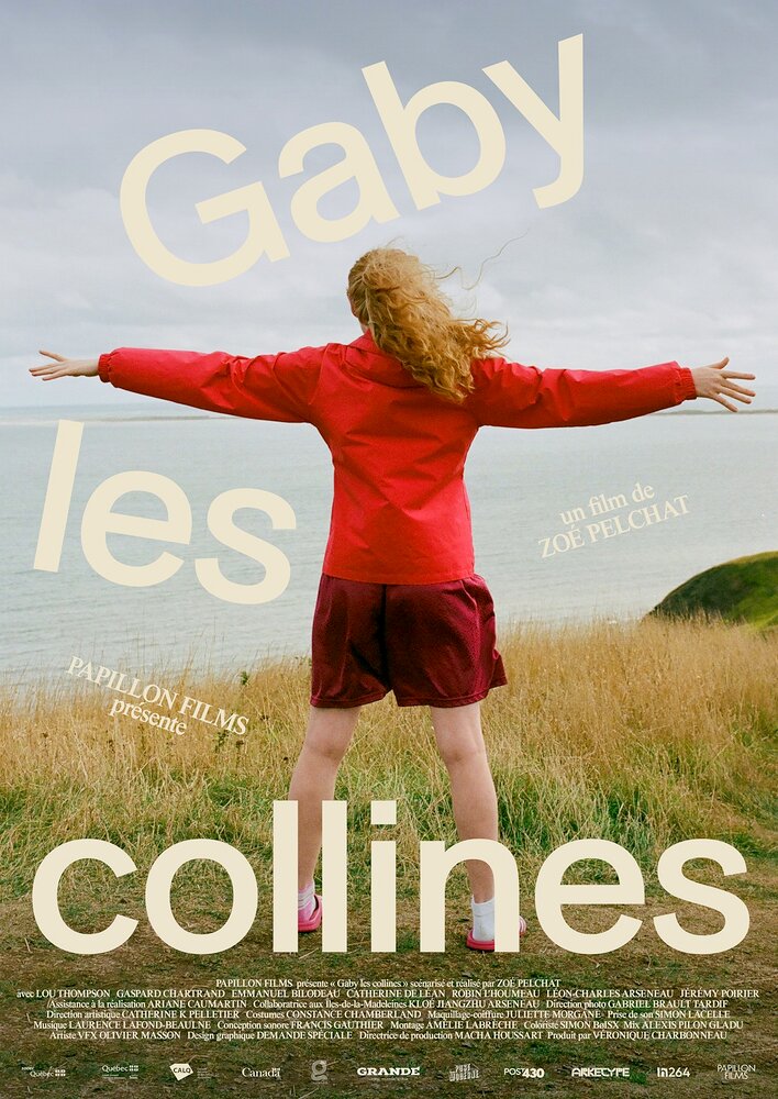 Gaby les collines