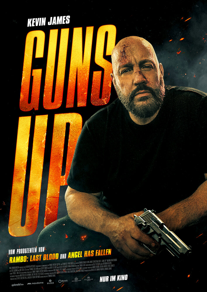 Guns Up