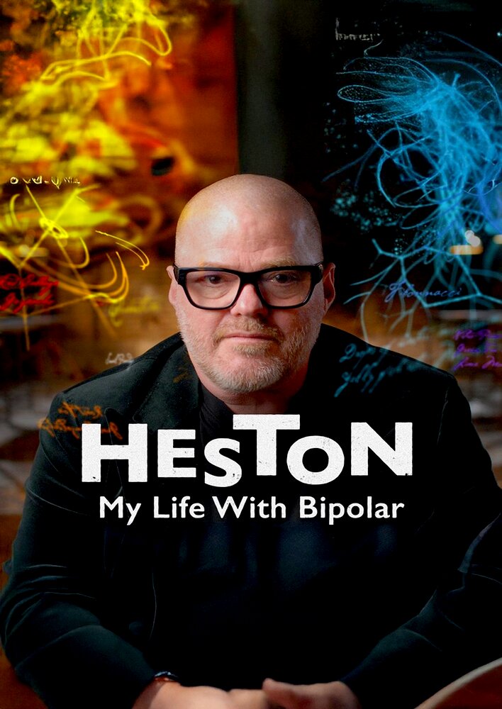 Heston: My Life with Bipolar