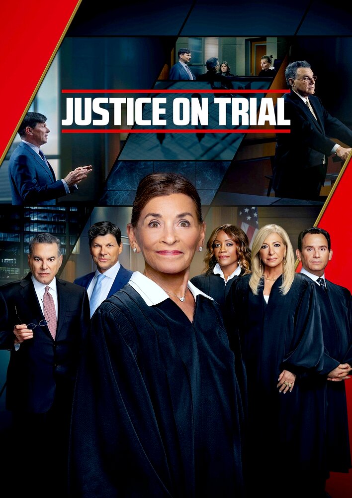 Justice on Trial