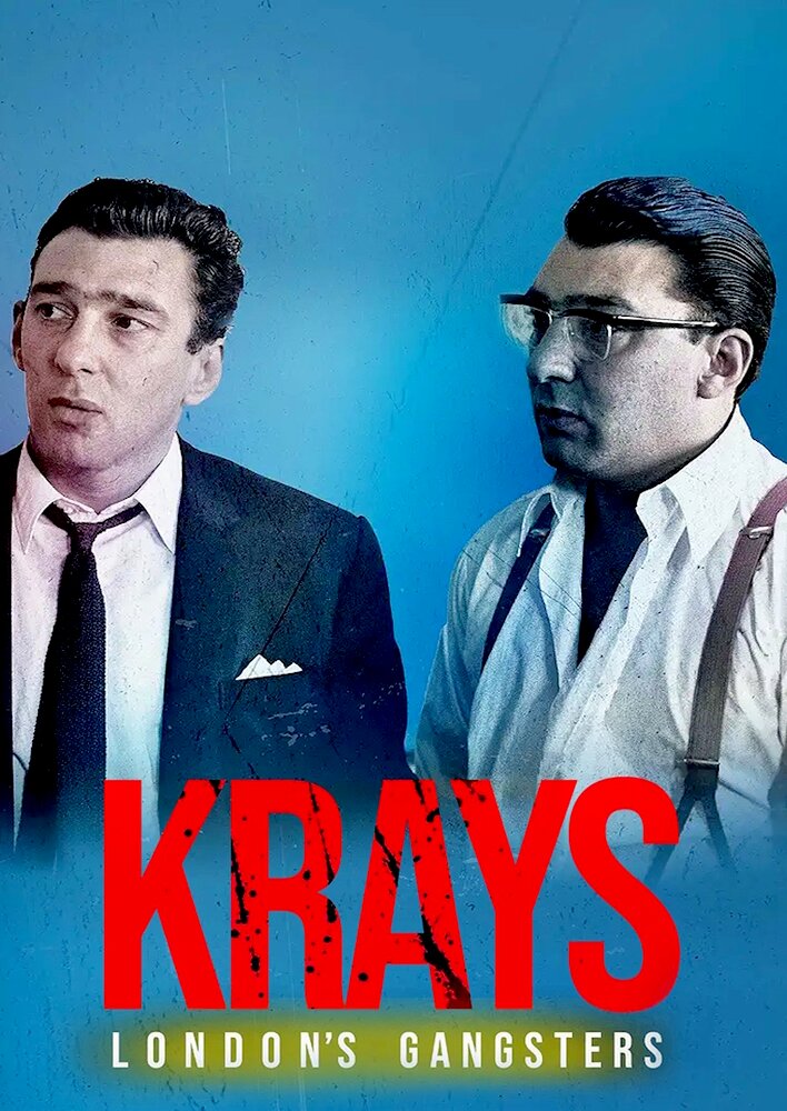 Krays: London's Gangsters