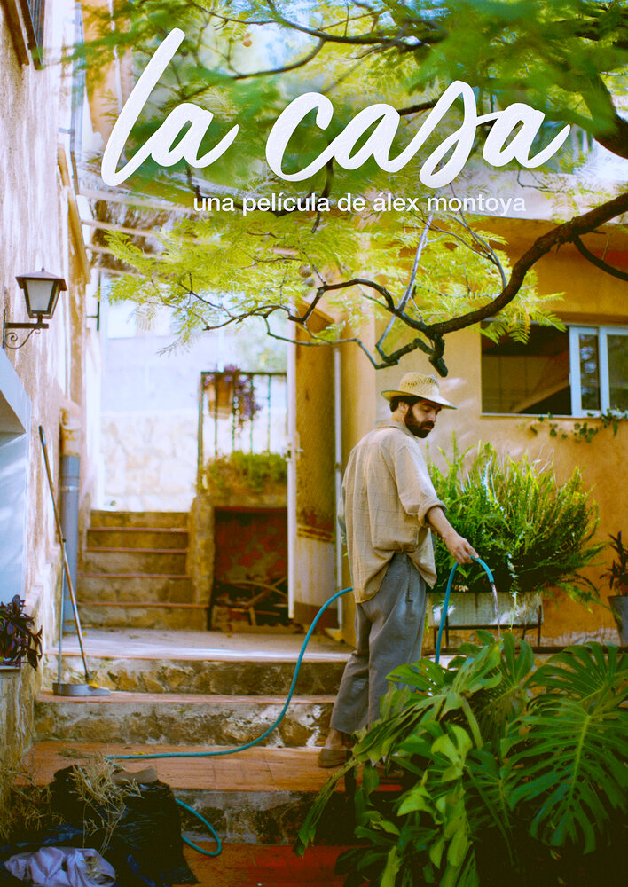 La casa