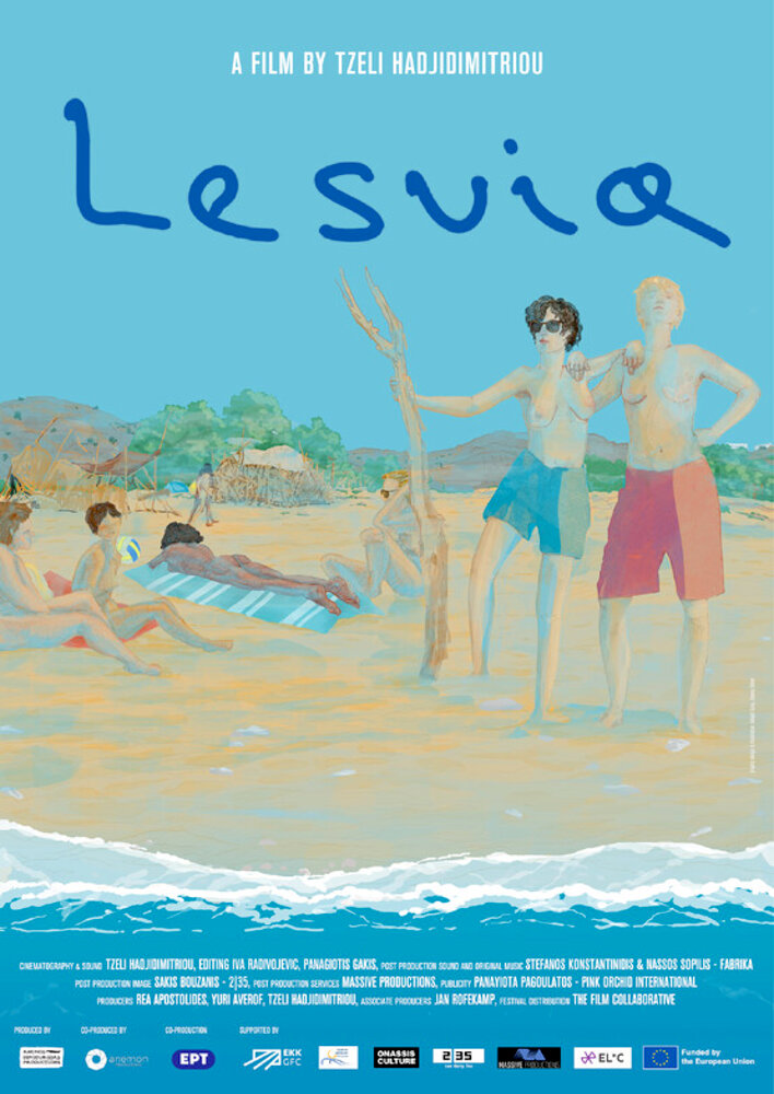 Lesvia