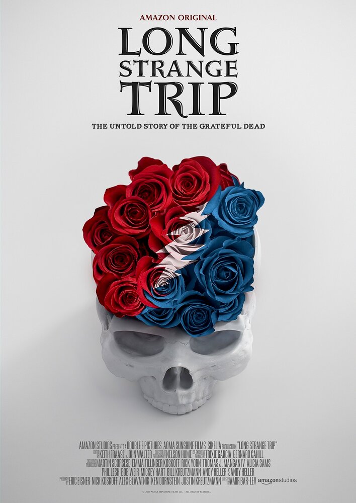 Long Strange Trip