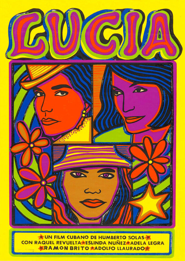 Lucia