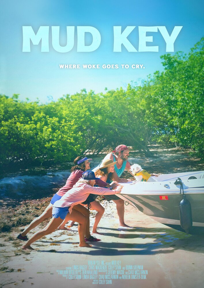 Mud Key