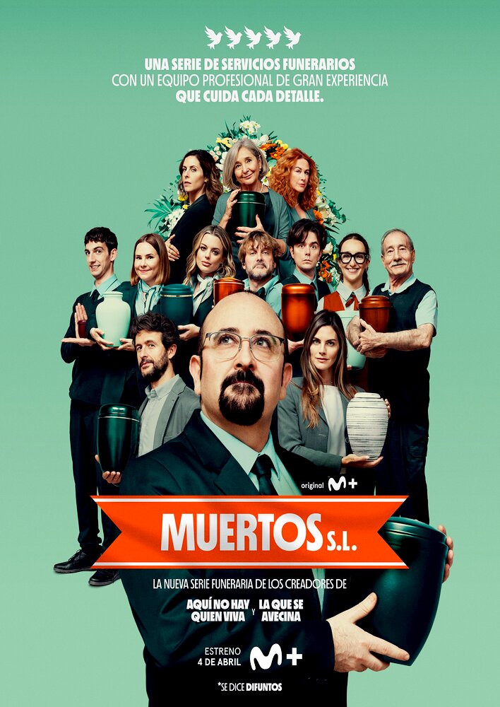Muertos S.L.