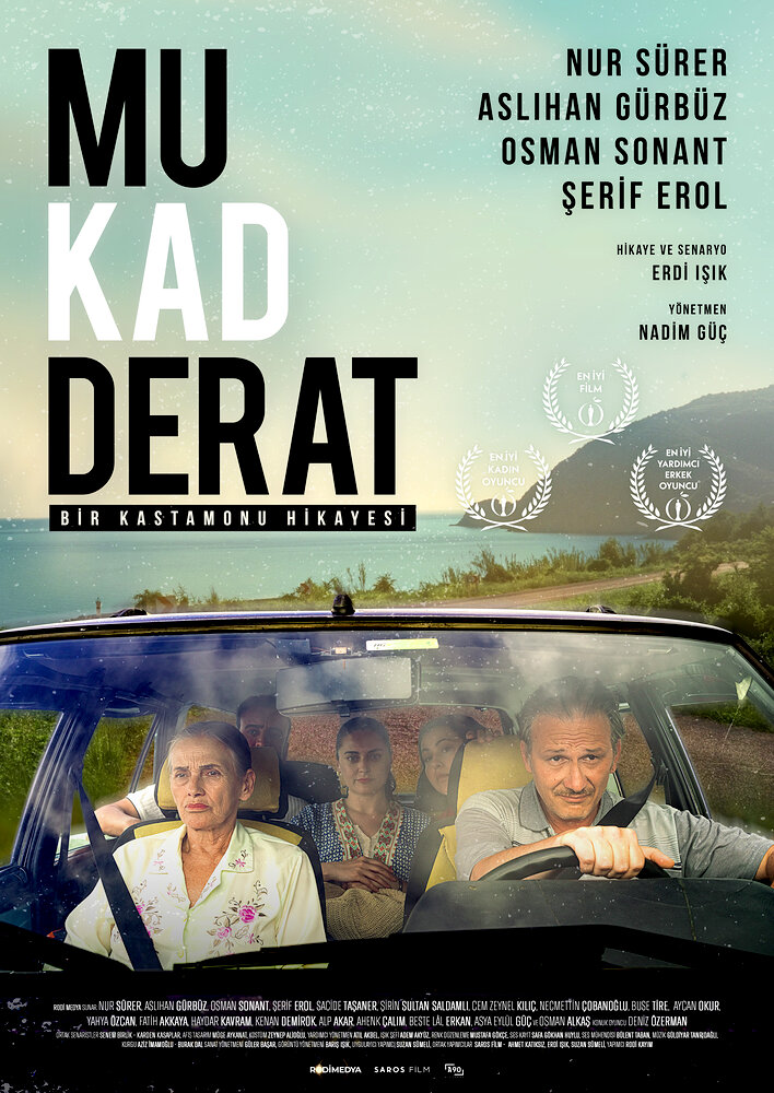 Mukadderat